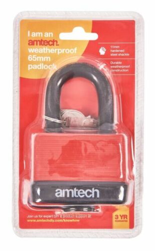 KNIPEX 00 11 06 Universal Control Cabinet Key, Red - Image 5