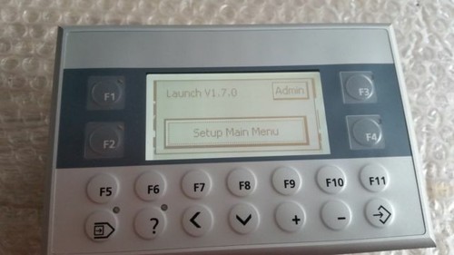 phoenix contact USS 4 1203149 Control cabinet key 1PC - Image 5