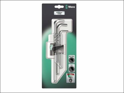 4in1 Silver Key Wrench Electrical Elevator Control Cabinet Valve Inner Triangle - Image 12