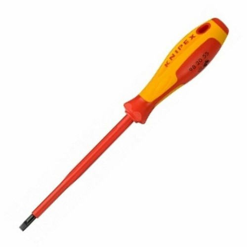 00 11 01 Key for control cabinets TwinKey® KNIPEX - Image 6