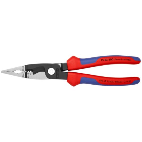KNIPEX Control Cabinet Key 00 11 02/00 11 03 Popular Schließsyst. Selection - Image 2
