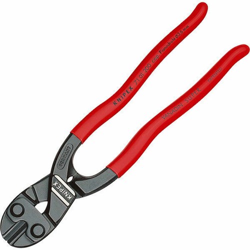 KNIPEX Control Cabinet Key 00 11 02/00 11 03 Popular Schließsyst. Selection - Image 9