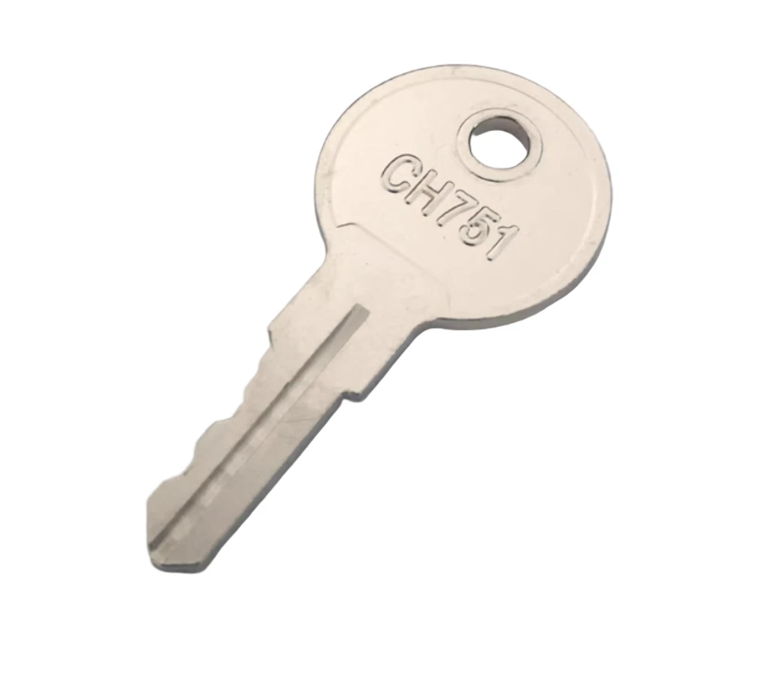 Key Control Cabinet SJ Kone Compatible CH751 - Image 1