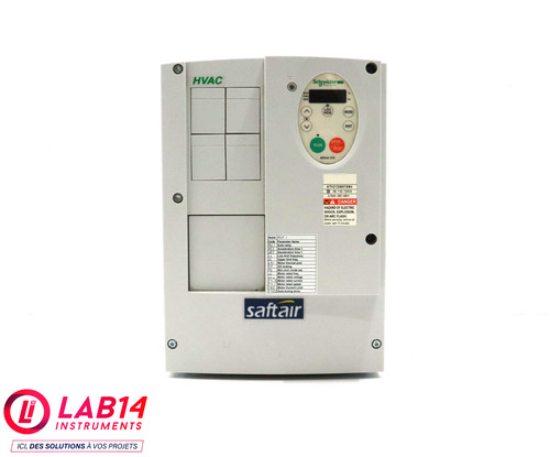 RS 439-3025 Control Cabinet Key Kit - Image 9