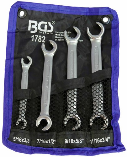 Kit de clés pour armoire de commande RS 439-3025 - Image 10