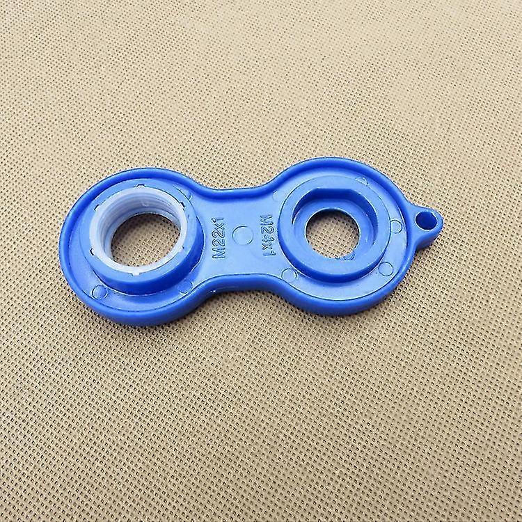 Perlator - Key Universal Mixing Nozzles - Air Bubbler - Key - Image 4