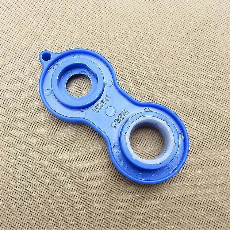 Perlator - Key Universal Mixing Nozzles - Air Bubbler - Key - Image 3