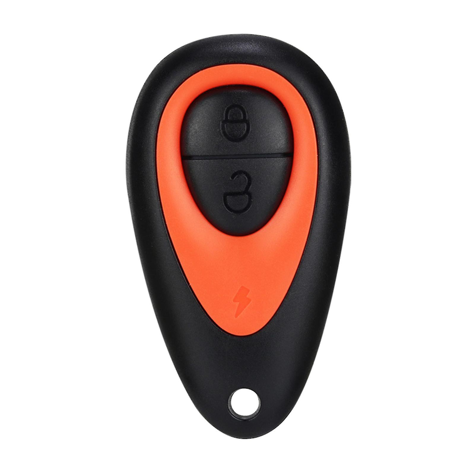 Universal Duplicator Remote 3-key Button Learning Code Key Transmitter 315mhz/433mhz Universal - Image 1