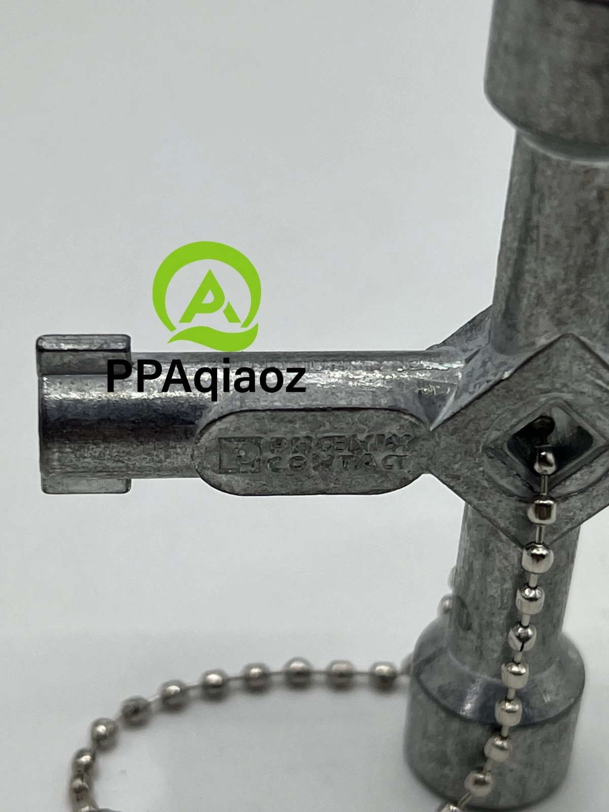 Clé d'armoire de commande neuve phoenix contact USS 4 1203149 1PCS - Image 4