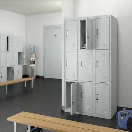 Clé d'armoire de commande Knipex 2 3/4" | 00 11 03 | Très bon état | Envoi rapide - Image 14