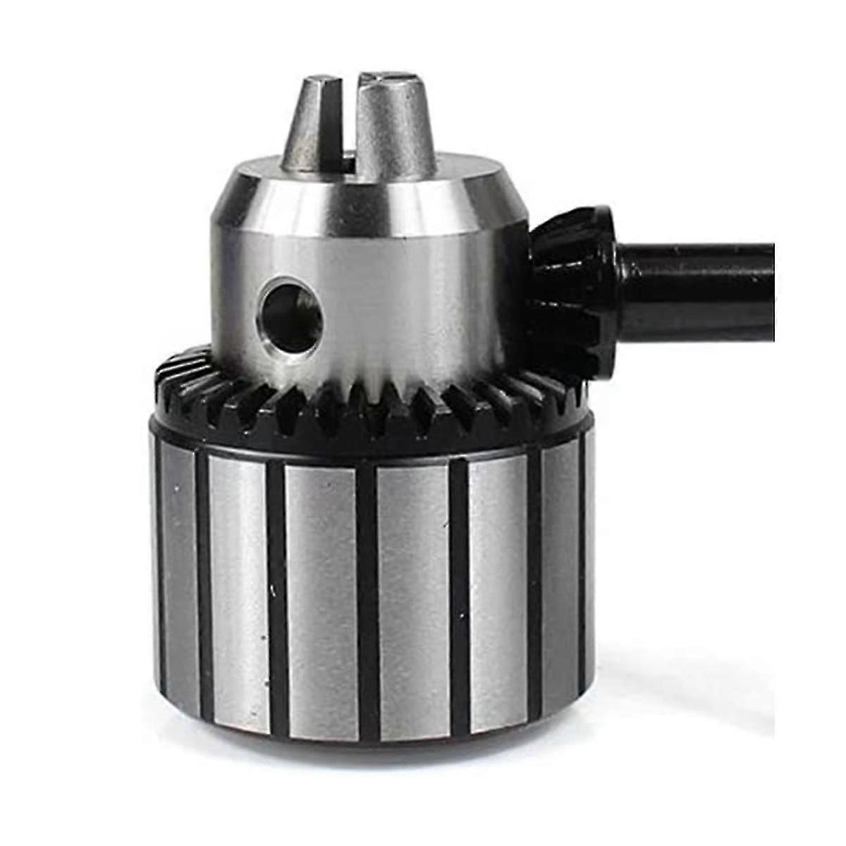 Chuck Key 4 In 1 Drill Chuck Key, Chuck Key per Drill Press Professional Master Chuck Key Universal - Image 5