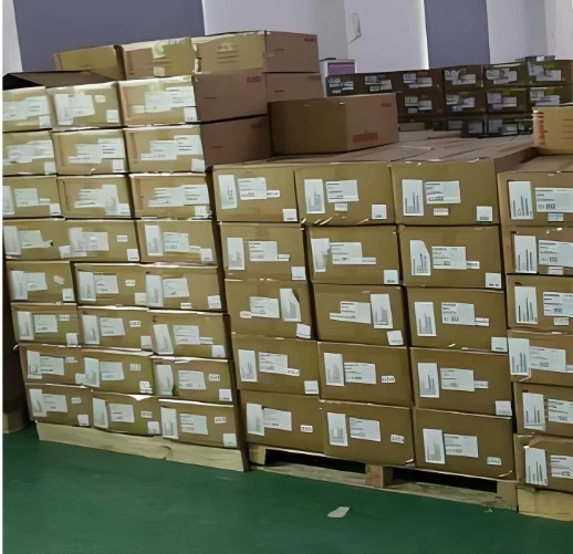 1 PC Neuf USS 4 1203149 Clé Armoire de Commande *qq - Image 3