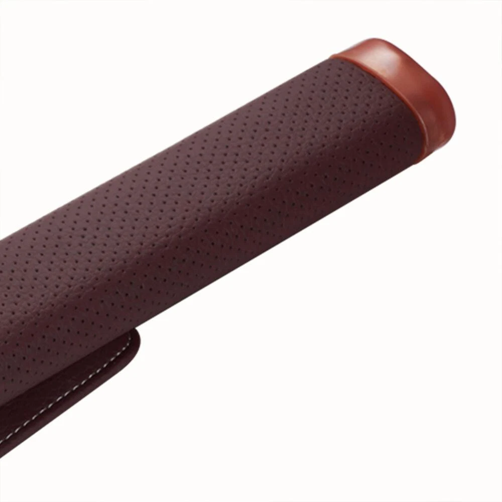 Universal Vehicle Car Steering Wheel Lock Anti-Theft Devices w/ 2 Keys Safety / - Image 5