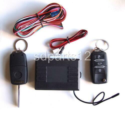 Universal Vehicle Car Steering Wheel Lock Anti-Theft Devices w/ 2 Keys Safety / - Image 11