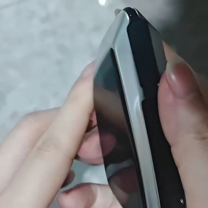 Smart LCD Clé de Voiture Écran Tactile PKE Kit d'Entrée Sans Clé Adaptateur OBD Universel Fob - Image 2