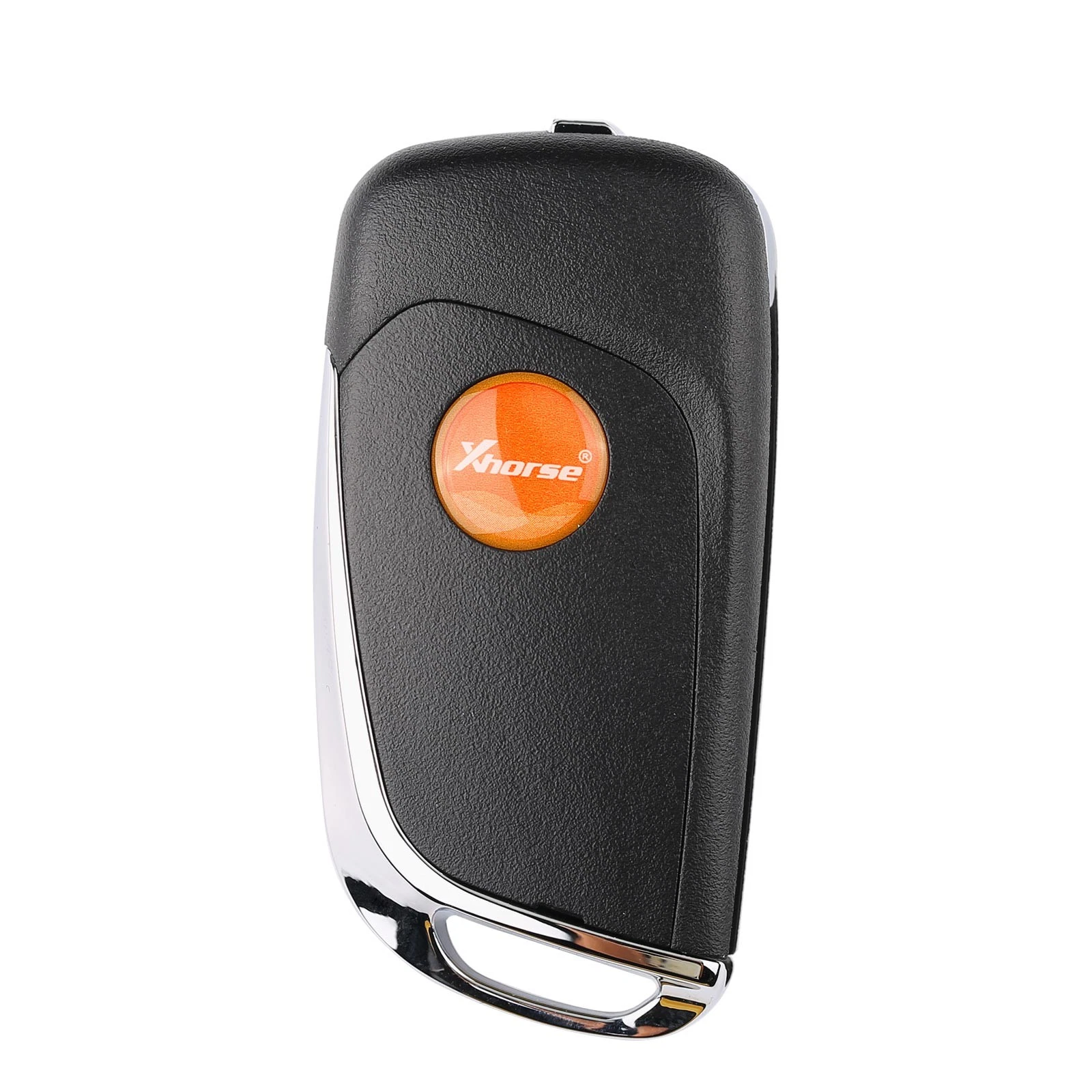 5x XHORSE VVDI pour DS Style Universel Super Télécommande Clé à Clapet 3 Boutons XEDS01EN - Image 4