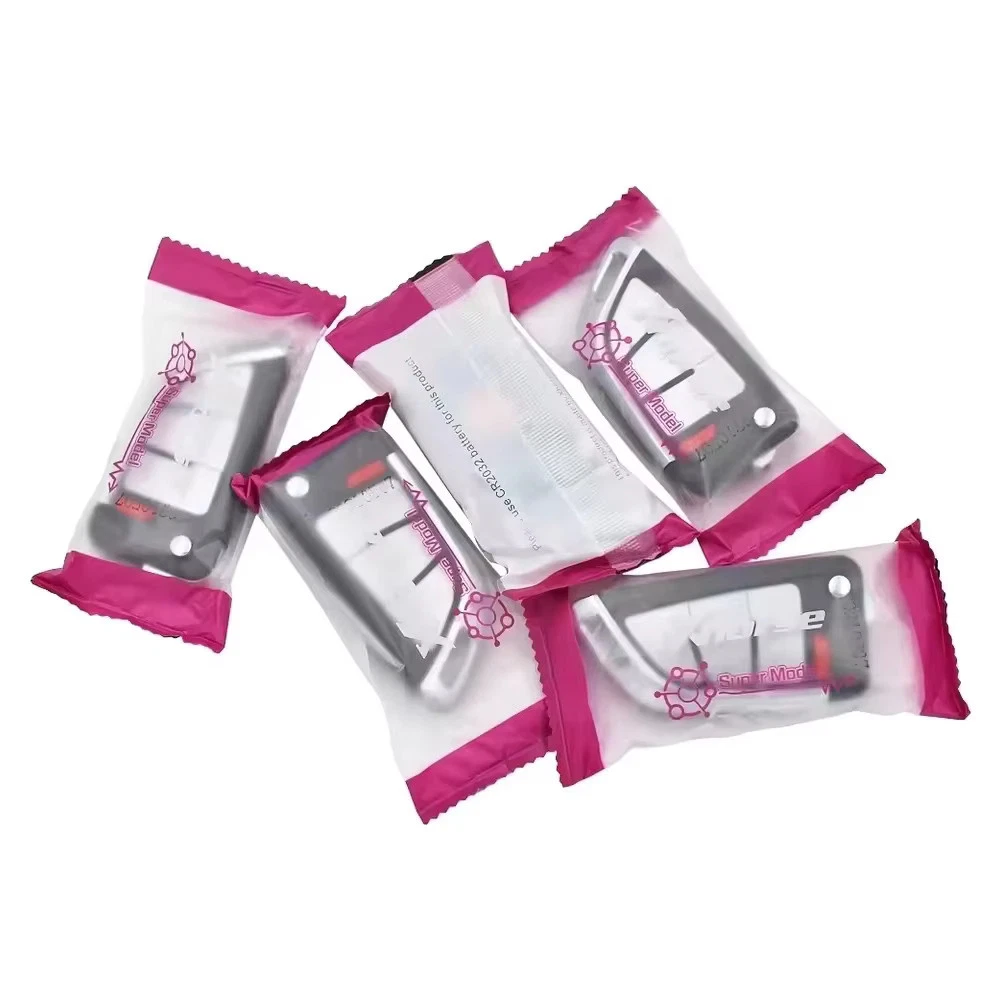 5PCS Original XHORSE Universel VVDI Super Télécommande Clé XE Série XEKF20EN - Image 4