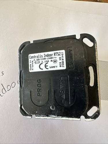 Clonage électrique porte universelle porte garage télécommande porte 433 mhz porte clé OM - Image 1