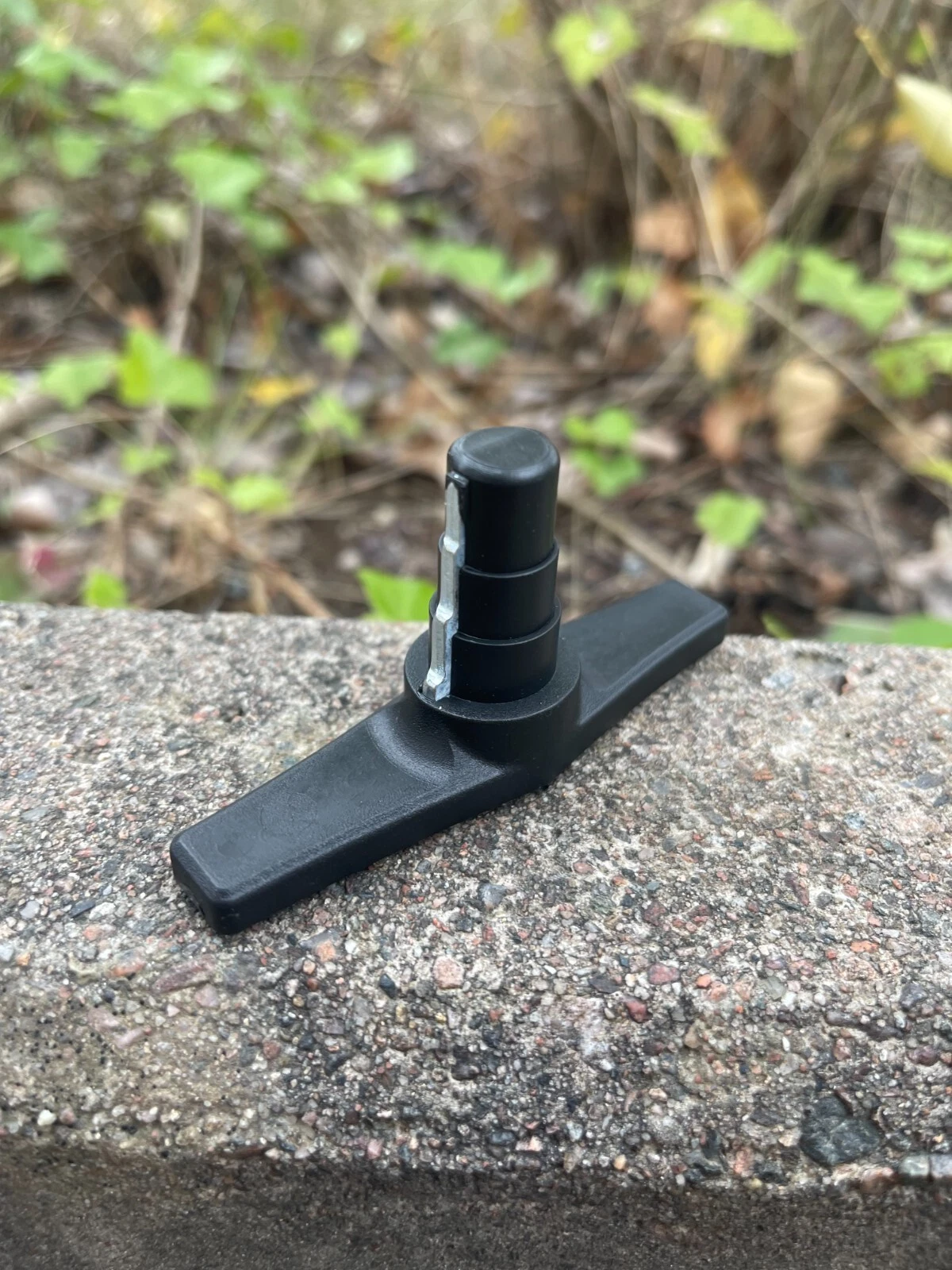 Choke key, Universal Cal. 12, 16, 20, 28 (2x. A set) - Image 8