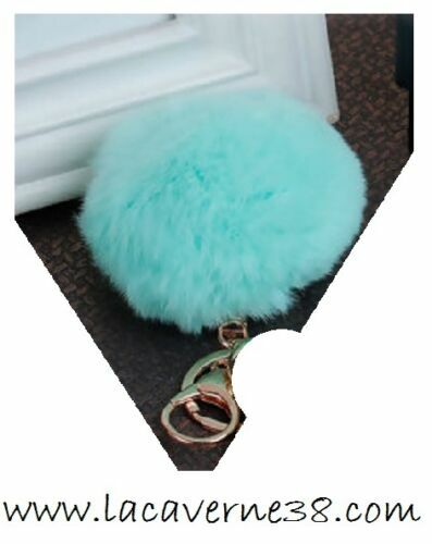 Porte-clés LED universel bougie voiture porte-clés porte-clés - accessoires x1 - Image 11