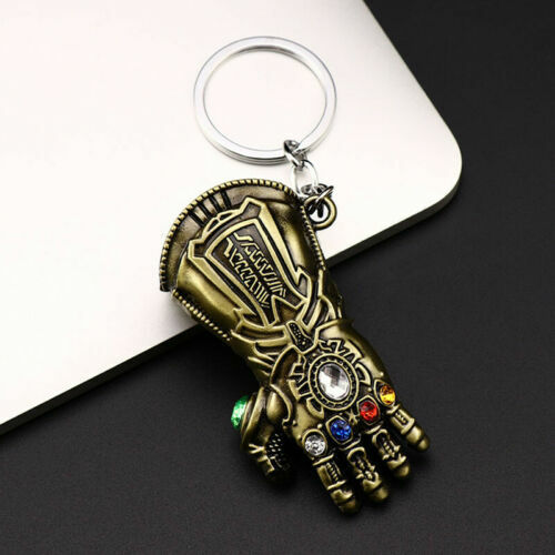 Porte-clés LED universel bougie voiture porte-clés porte-clés - accessoires x1 - Image 14