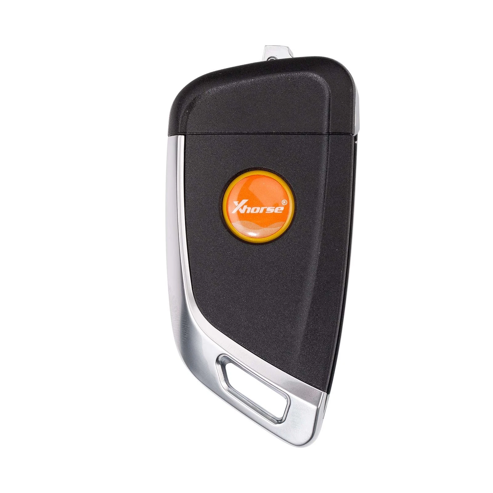 5x XHORSE Clé Télécommande Universelle Filaire pour Couteau Style 3 Boutons pour Outil Clé VVDI - Image 4