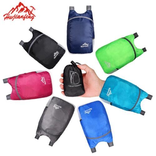 Pochette gadget universelle randonnée camping Molle petit portefeuille clé porte monnaie sacs - Image 18