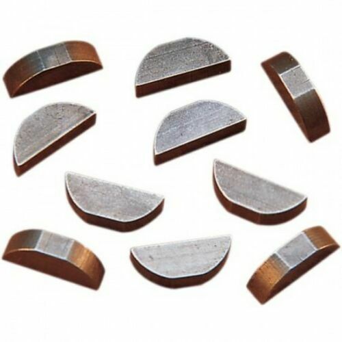 Universal Motorcycle 6 Wire Ignition Starter Off/On/On Switch Lock With Key F - Image 9