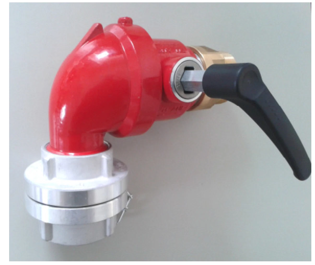 Universal Key for Feuerwehrschloss din 14925 Schlauchanschlussarmatur  | eBay - Image 3