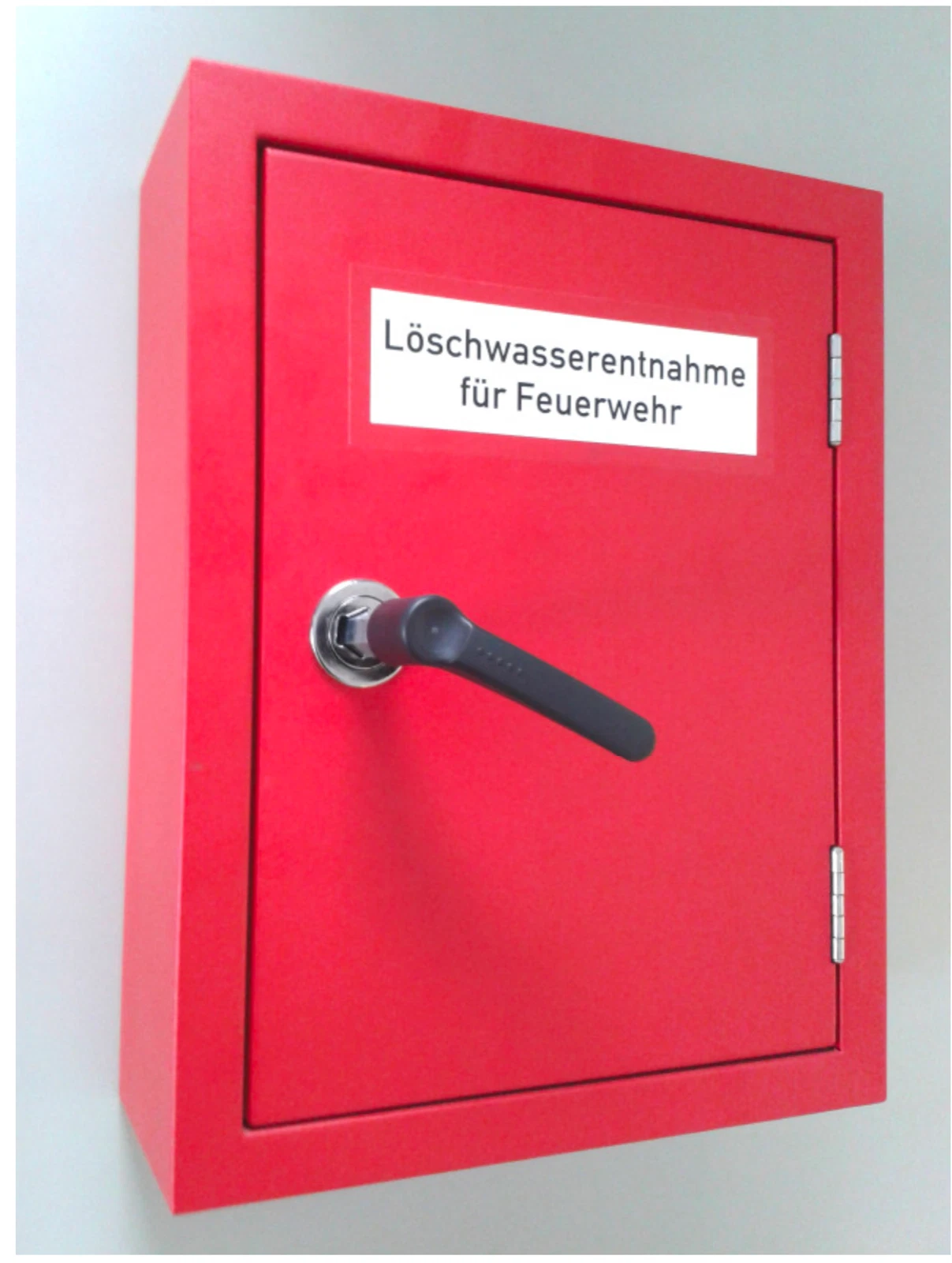 Universal Key for Feuerwehrschloss din 14925 Schlauchanschlussarmatur  | eBay - Image 4