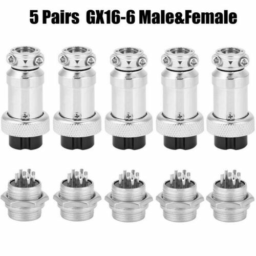 3PCS Clés vierges universelles non coupées pour portes de garage carrées 6 broches et serrures de maison 27,9 mm - Image 8