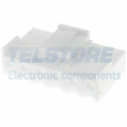 3PCS Clés vierges universelles non coupées pour portes de garage carrées 6 broches et serrures de maison 27,9 mm - Image 10