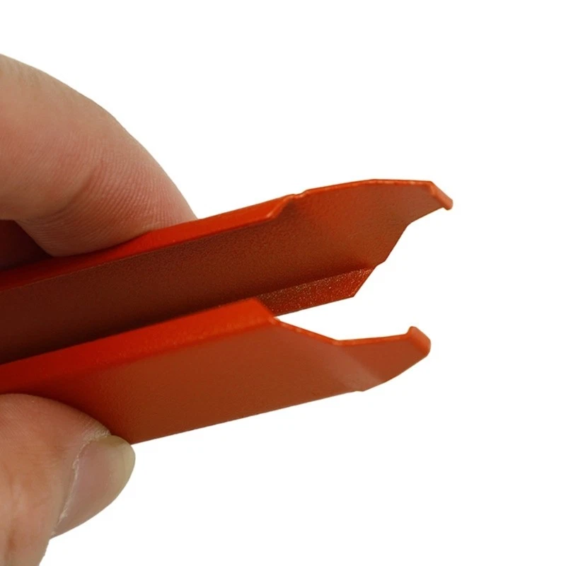 Outil d'entretien de clavier mécanique de remplacement universel pour enlever les capuchons de clés - Image 4