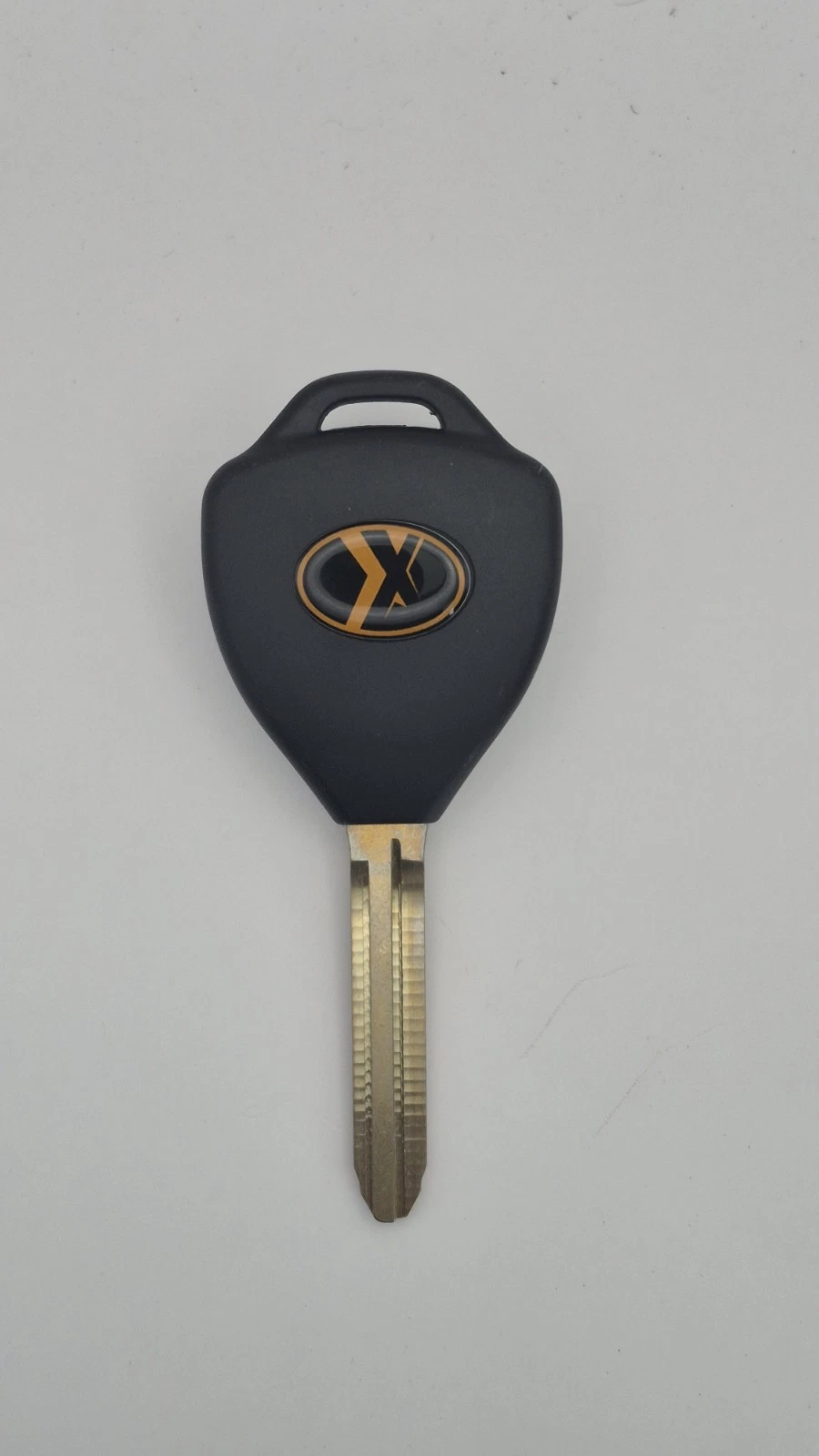 Xhorse-Toyota Style 4 Boutons Universel Télécommande Tête Clé VVDI (câblée) - Image 2