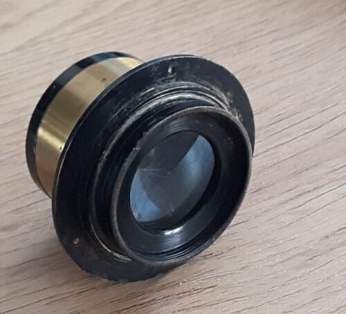 Clé d'objectif, arche double tête, clé courbe, professionnelle - Image 8