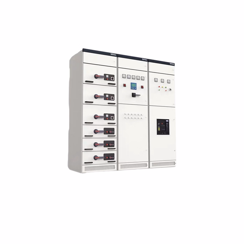 Distribution Cabinet 315kVA Distribution Box PLC Control Cabinet Electrical Panel Low Voltage Complete 1600kVA Switchgear - Image 1