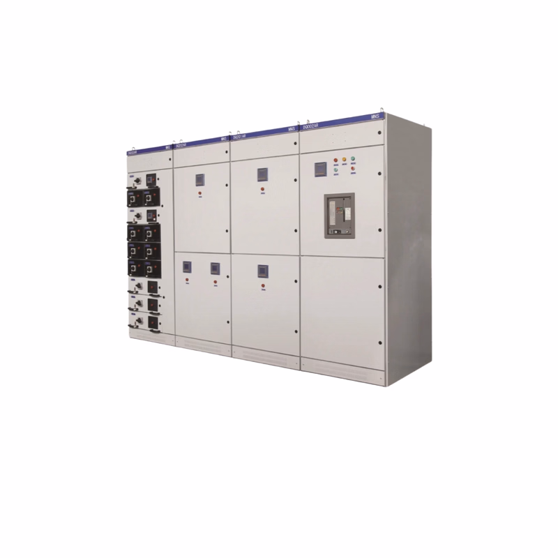Distribution Cabinet 315kVA Distribution Box PLC Control Cabinet Electrical Panel Low Voltage Complete 1600kVA Switchgear - Image 3
