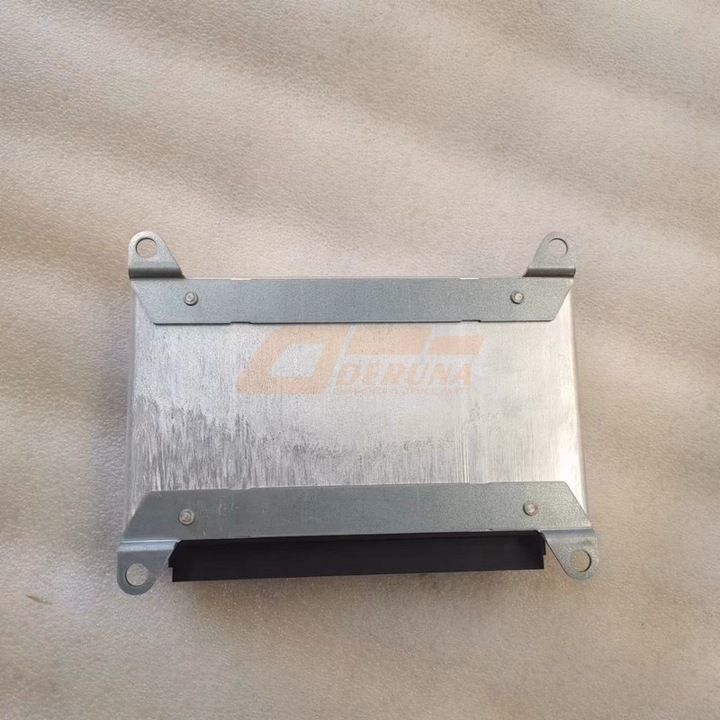 Original Wabco ECU Ebs3.1brake Auxiliary Module Wg9925585002 Electronic Control Unit for Sinotruk HOWO T7h Sitrak C5h C7h Truck - Image 6
