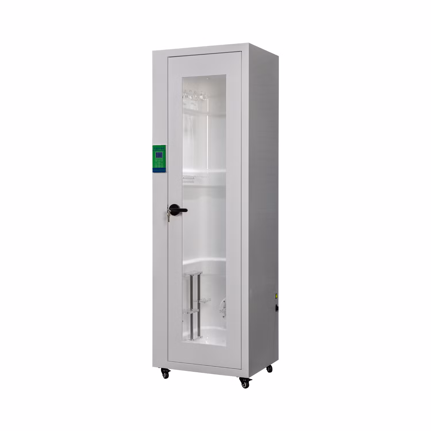 Sanqiang Endoscope Storage Cabinet, Circulating Air Drying, Microcomputer Control - Image 2