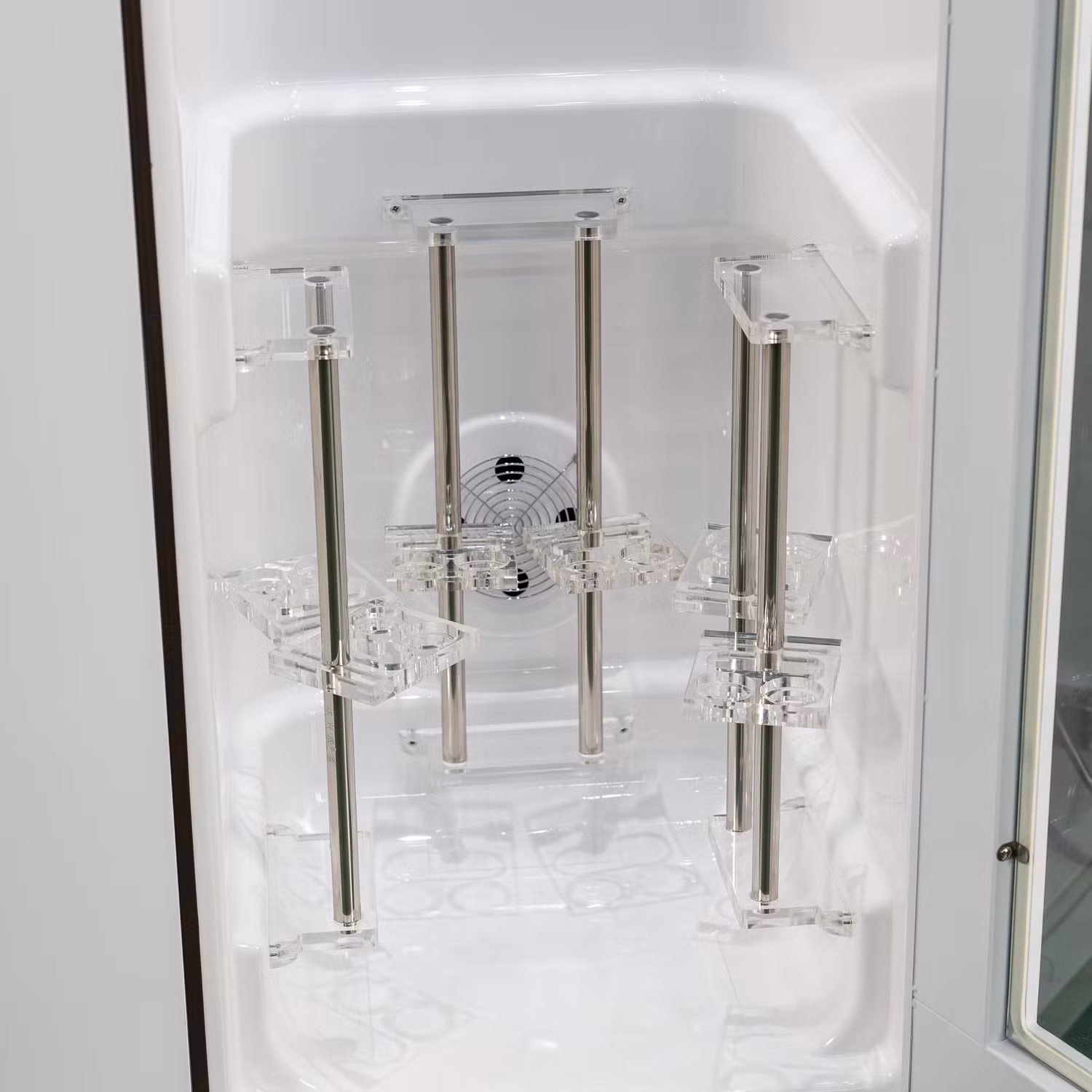 Sanqiang Endoscope Storage Cabinet, Circulating Air Drying, Microcomputer Control - Image 3