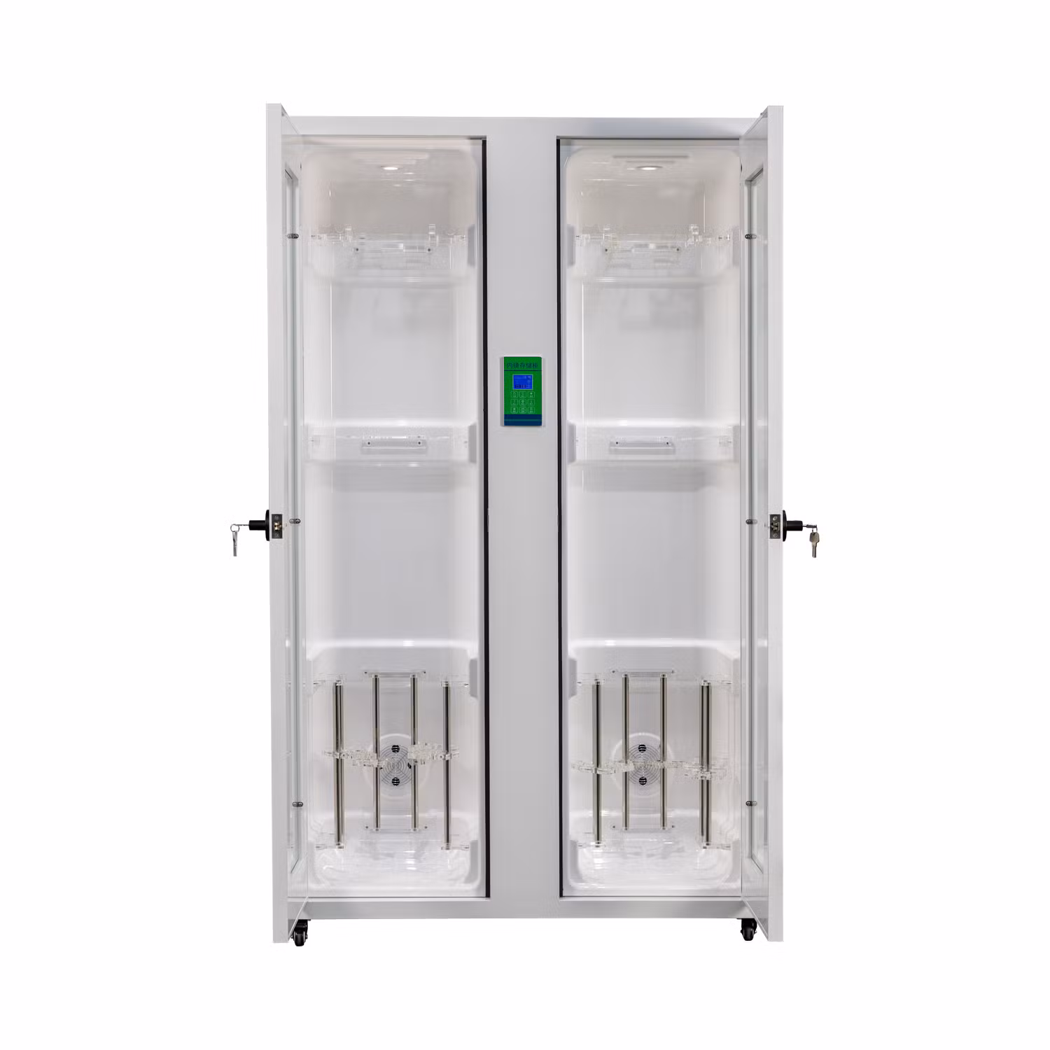 Sanqiang Endoscope Storage Cabinet, Circulating Air Drying, Microcomputer Control - Image 4