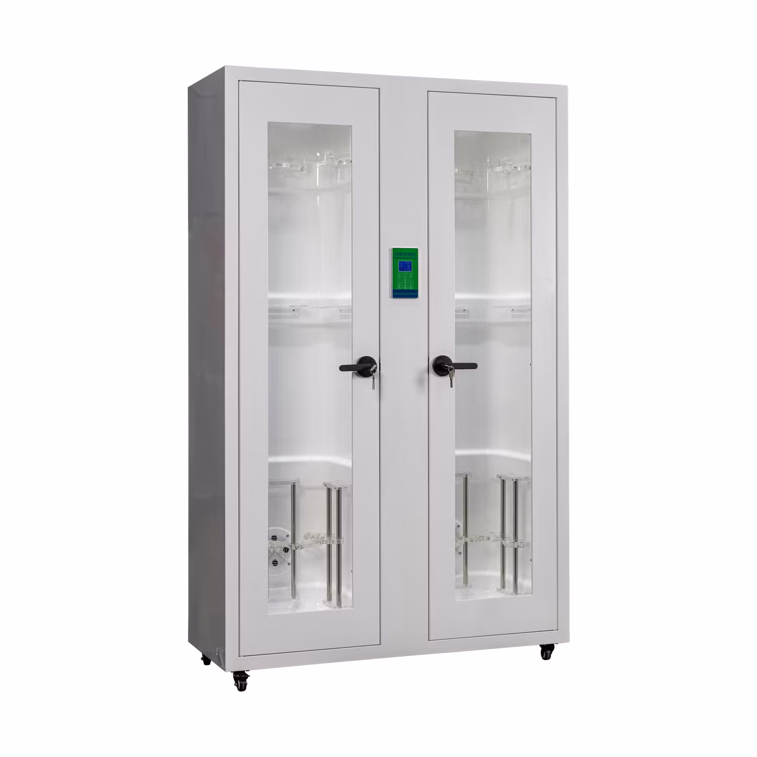 Sanqiang Endoscope Storage Cabinet, Circulating Air Drying, Microcomputer Control - Image 5