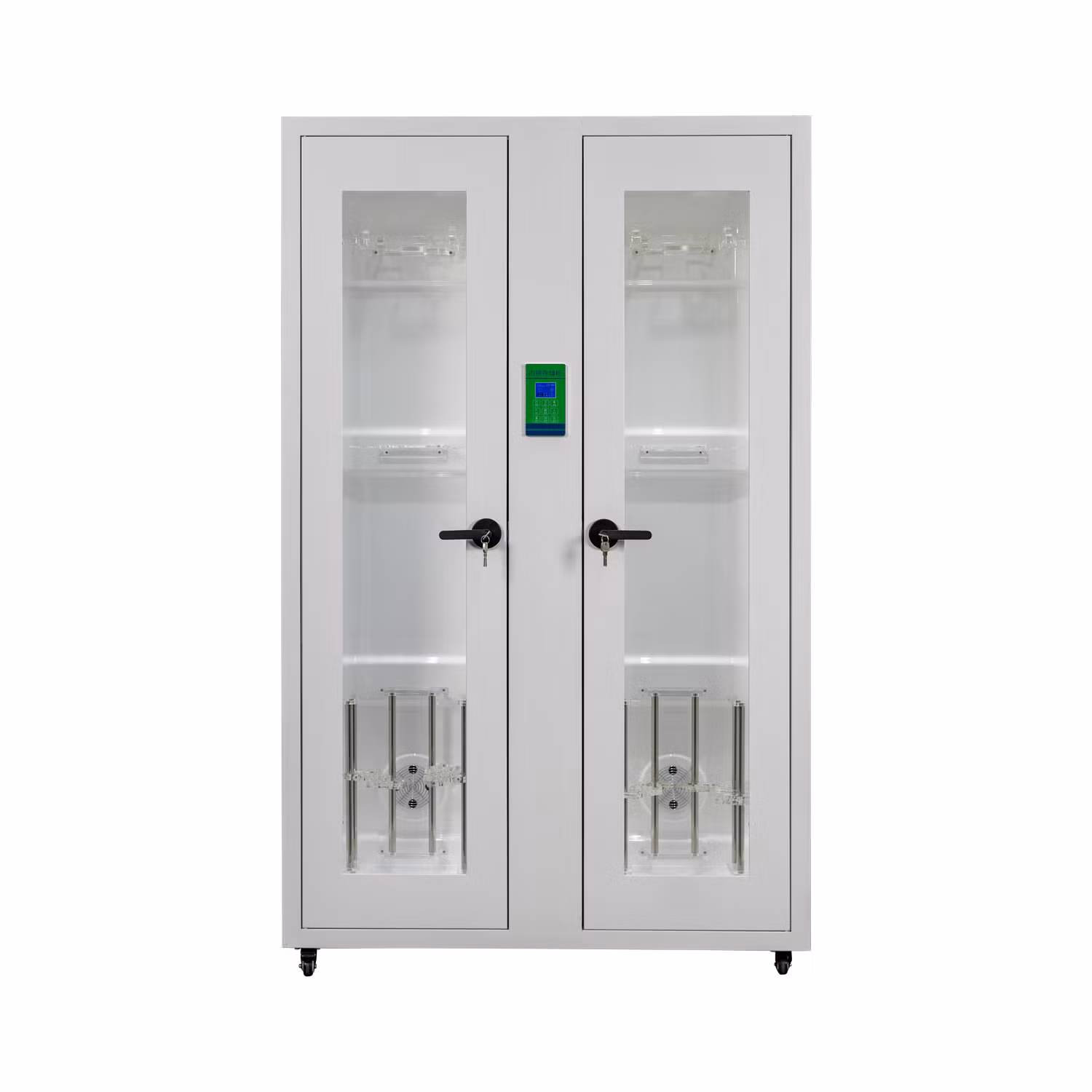 Sanqiang Endoscope Storage Cabinet, Circulating Air Drying, Microcomputer Control - Image 6