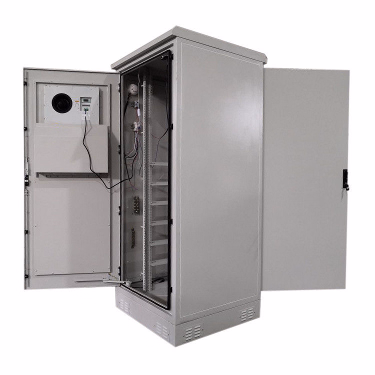 Temperature Control Cabinet IP55 Waterproof Bts Cabinet - Image 2