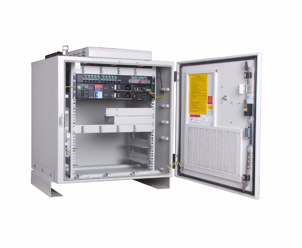 Temperature Control Cabinet IP55 Waterproof Bts Cabinet - Image 6