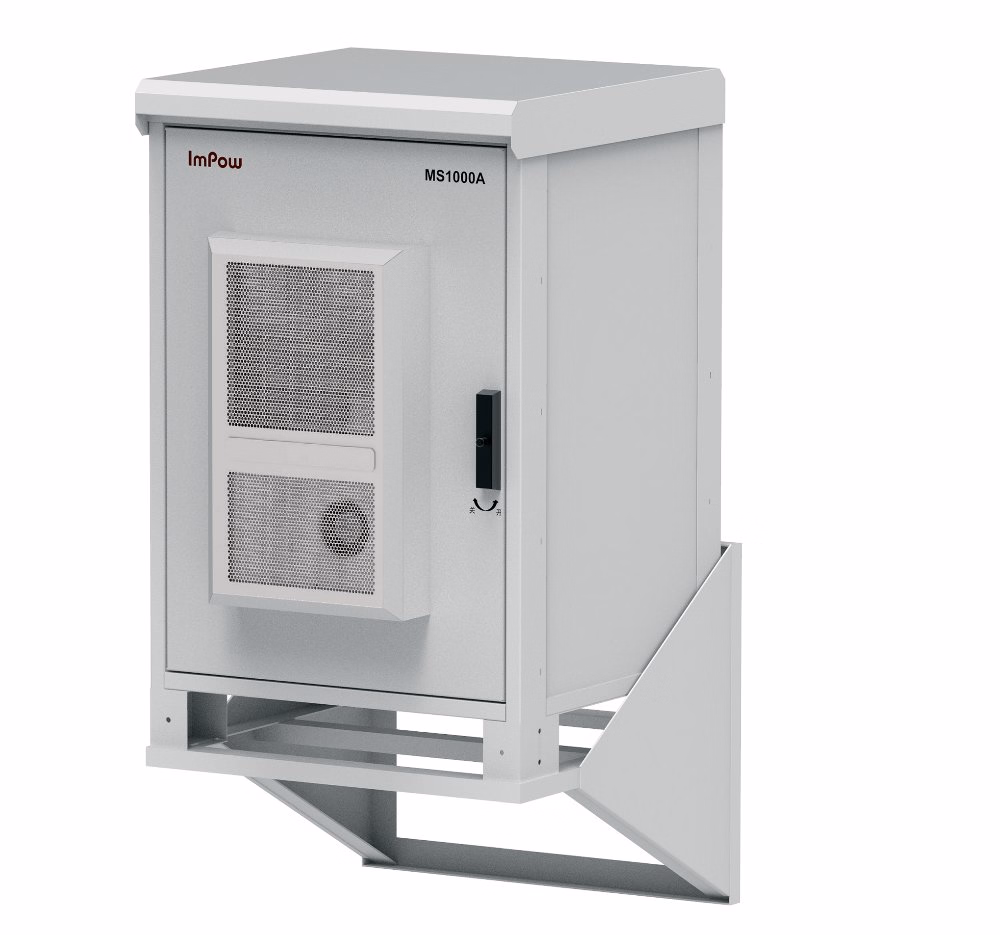 Temperature Control Cabinet IP55 Waterproof Bts Cabinet - Image 5