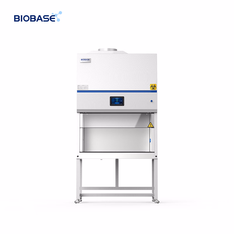 Biobase China ULPA Filter Type 2 A2 Biosafety Cabinet with Uvlamp for Laboratory - Image 2