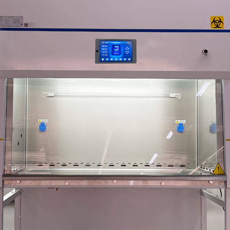 Biobase China ULPA Filter Type 2 A2 Biosafety Cabinet with Uvlamp for Laboratory - Image 5