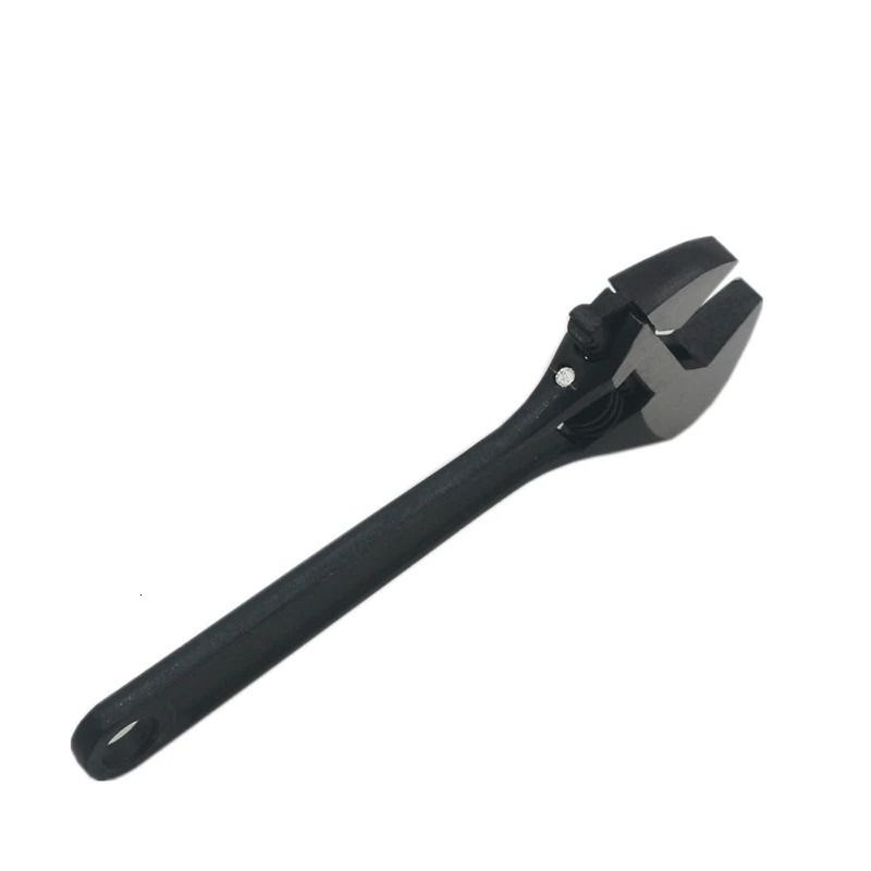 Mini 254 Inch Adjustable Spanner OpenEnd Small Wrench Tools Adjustable Wrench Set Can Be Carried With You Key Hand Tool 251009BJ - Image 3