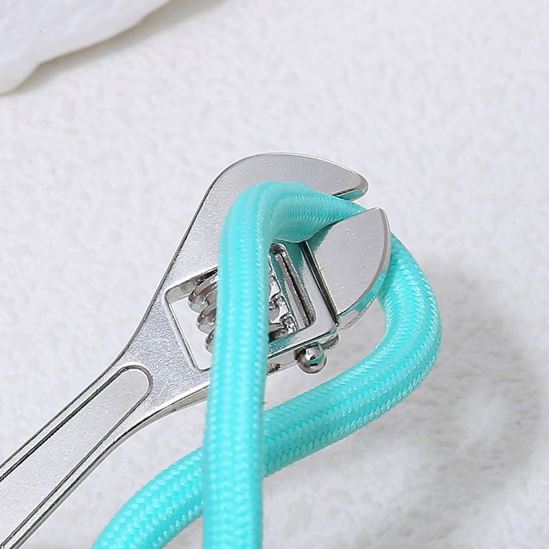 designer Movable Mini Wrench Tool Metal Zinc Alloy Car Keychain Men's Creative Small Gift key chain - Image 4